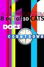 S28 E5 8 Out of 10 Cats Does Countdown Season 28 Episode 5