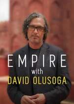 Empire with David Olusoga