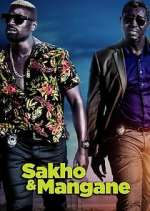 Sakho &amp; Mangane