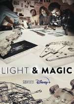 Light &amp; Magic