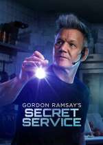 S1 E14 Gordon Ramsay\'s Secret Service Season 1 Episode 14