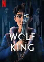 Wolf King Season 2 Episode 1