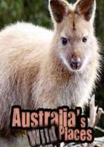 Australia&#39;s Wild Places