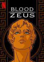 S3 E1 Blood of Zeus Season 3 Episode 1