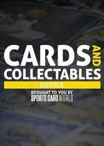 Cards and Collectibles Australia