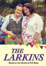 S2 E6 The Larkins Season 2 Episode 6