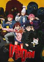 S2 E10 Dandadan Season 2 Episode 10