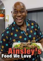 Ainsley&#39;s Food We Love
