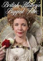 British History&#39;s Biggest Fibs with Lucy Worsley