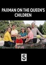 Paxman on the Queen&#39;s Children