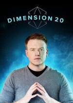 S26 E13 Dimension 20 Season 26 Episode 13
