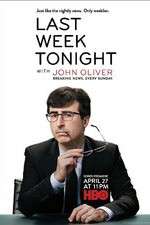 S12 E22 Last Week Tonight with John Oliver Season 12 Episode 22