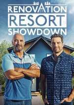 Renovation Resort Showdown Season 2 Episode 8