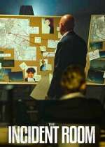 S2 E3 The Incident Room Season 2 Episode 3