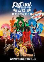 RuPaul&#39;s Drag Race Live Untucked