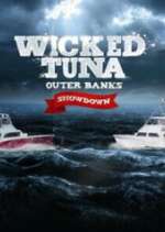 S1 E1 Wicked Tuna: Outer Banks Showdown Season 1 Episode 1