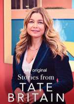 S1 E1 Stories from Tate Britain Season 1 Episode 1