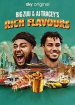 S1 E3 Big Zuu and AJ Tracey\'s Rich Flavours Season 1 Episode 3