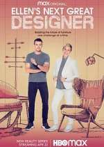Ellen&#39;s Next Great Designer