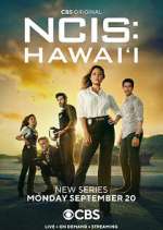 NCIS: Hawai&#39;i
