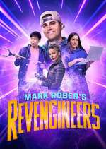 Mark Rober&#39;s Revengineers