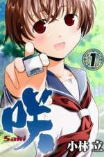 Saki&#8207;