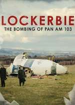 S1 E4 Lockerbie: The Bombing of Pan Am 103 Season 1 Episode 4