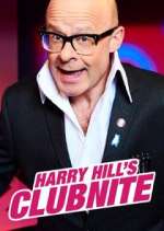 Harry Hill&#39;s Clubnite