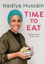 Nadiya&#39;s Time to Eat