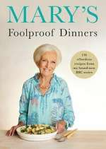 S1 E6 Mary\'s Foolproof Dinners Season 1 Episode 6