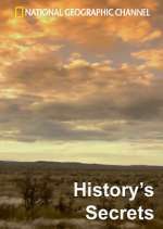 History&#39;s Secrets