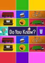 Maddie&#39;s Do You Know?