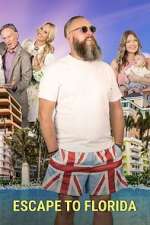 S1 E11 Escape to Florida Season 1 Episode 11