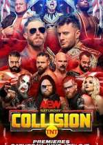 S3 E38 AEW: Collision Season 3 Episode 38