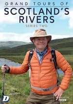 Grand Tours of Scotland&#39;s Rivers