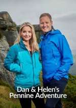 Dan &amp; Helen&#39;s Pennine Adventure
