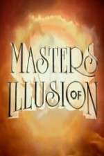 S11 E10 Masters of Illusion Season 11 Episode 10