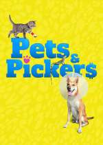 Pets &amp; Pickers