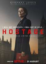 S1 E1 Hostage Season 1 Episode 1