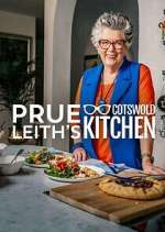 Prue Leith&#39;s Cotswold Kitchen