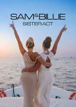 S1 E4 Sam & Billie: Sister Act Season 1 Episode 4