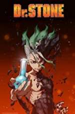 S4 E10 Dr. Stone Season 4 Episode 10