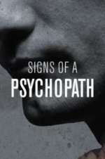 S10 E10 Signs of a Psychopath Season 10 Episode 10