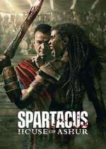 S1 E3 Spartacus: House of Ashur Season 1 Episode 3