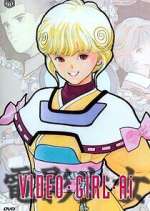 Video・Girl・Ai