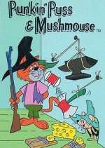 Punkin\' Puss & Mushmouse