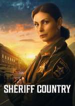 S1 E2 Sheriff Country Season 1 Episode 2