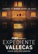 S1 E3 Expediente Vallecas Season 1 Episode 3