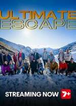 S1 E4 Ultimate Escape Season 1 Episode 4