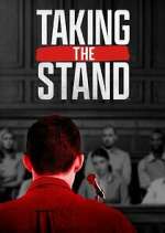 S4 E11 Taking the Stand Season 4 Episode 11